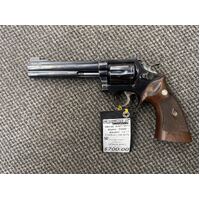 Smith & Wesson Model 14 .38SPL