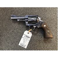 Ruger Security Six .357MAG