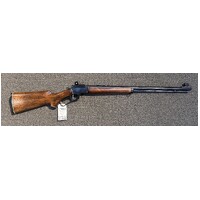 Consignment Used Marlin 39 A .22LR