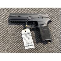 Consignment Sig Sauer P320 .9MM