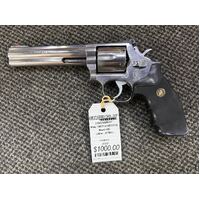 Smith & Wesson 686 .357