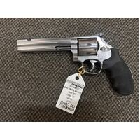 Consignment Smith & Wesson 686 .357