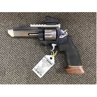 Consignment Smith & Wesson 327 V Comp 357 8 Shot