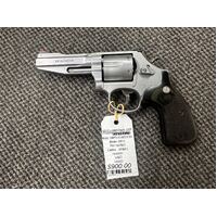 Smith & Wesson 686-6 Pro Series .357MAG