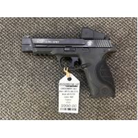 Consignment Smith & Wesson M&P9 Pro Series 9mm
