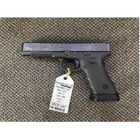 Consignment Glock 34 9mm