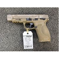 Consignment Smith & Wesson M&P9 .9MM