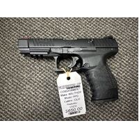 Consignment walther PPQ .22Lr
