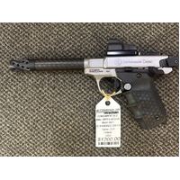 Consignment Smith & Wesson SW22 Performance Center