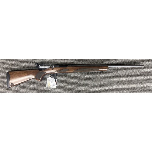 Franchi Horizon .308 Blued Wood