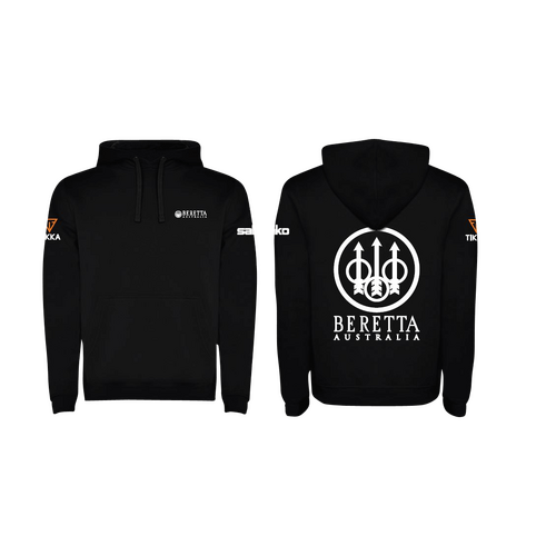 Beretta Australia Hoodie