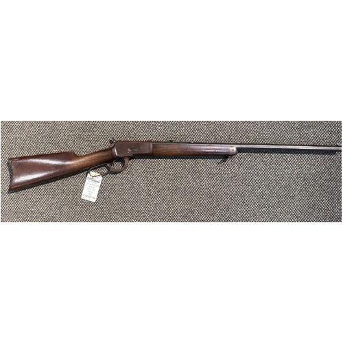 Consignment Winchester Model 92 .44-40