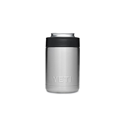 Yeti Rambler Australian Colster - Stainless