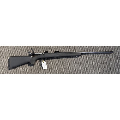 Weatherby Vanguard .270WIN